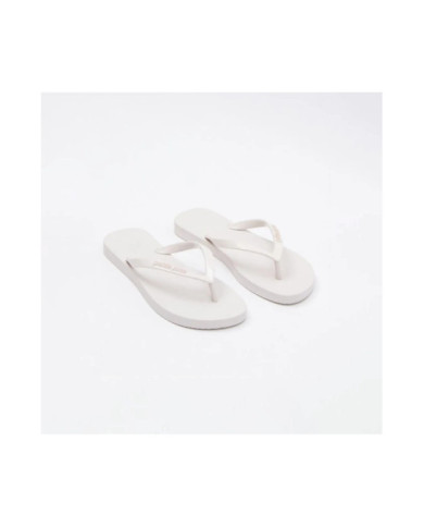 Sandalias de Mujer Marca PETITE JOLIE color WHITE J-LASTIC