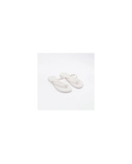 Sandalias de Mujer Marca PETITE JOLIE color WHITE J-LASTIC