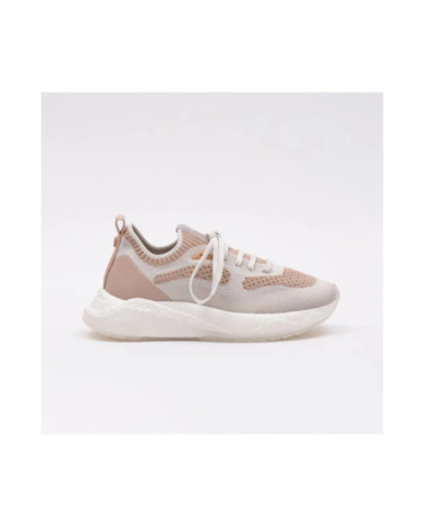 Casual de Mujer Marca PETITE JOLIE color CREMA J-LASTIC