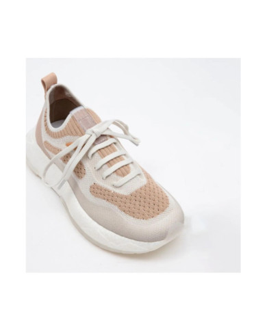 Casual de Mujer Marca PETITE JOLIE color CREMA J-LASTIC