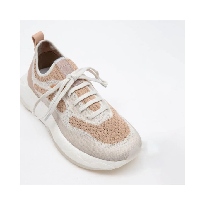 Casual de Mujer Marca PETITE JOLIE color CREMA J-LASTIC