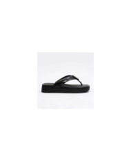 Sandalias de Mujer Marca PETITE JOLIE color PRETO J-LASTIC