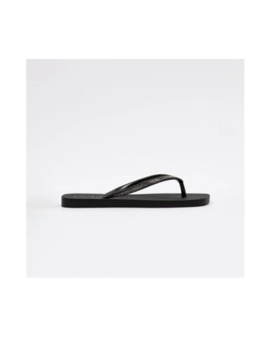 Sandalias de Mujer Marca PETITE JOLIE color PRETO J-LASTIC