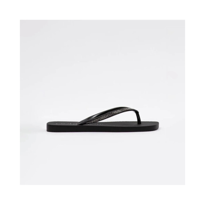 Sandalias de Mujer Marca PETITE JOLIE color PRETO J-LASTIC