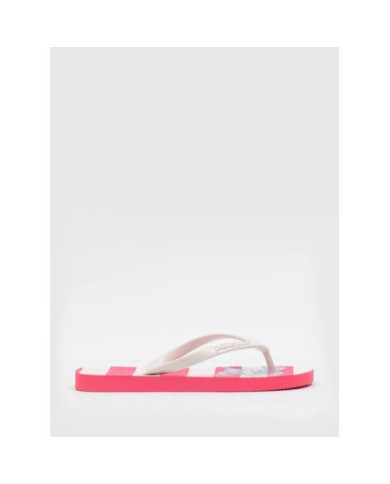 Sandalias de Mujer Marca PETITE JOLIE color WHITE J-LASTIC