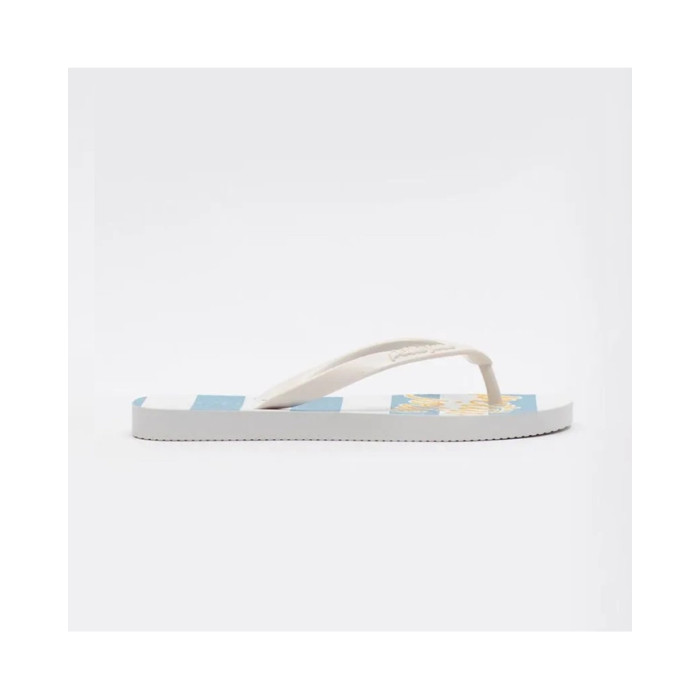 Sandalias de Mujer Marca PETITE JOLIE color WHITE J-LASTIC