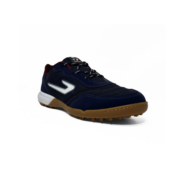 Deportivo de Hombre Marca TOPPER color MARINO TECIDO