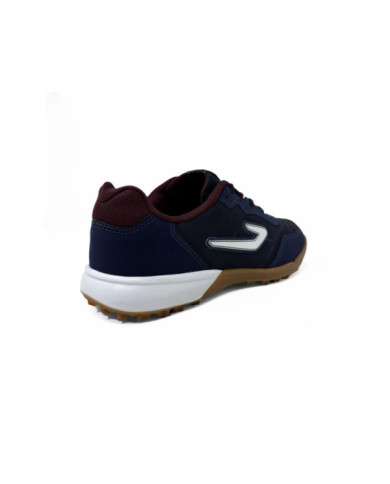 Deportivo de Hombre Marca TOPPER color MARINO TECIDO