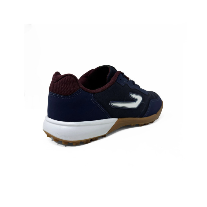 Deportivo de Hombre Marca TOPPER color MARINO TECIDO