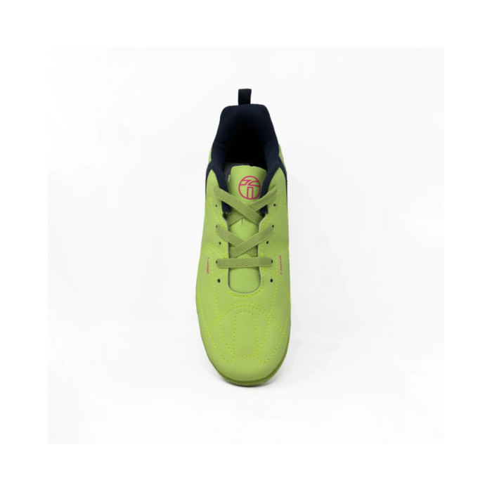 Deportivo de Hombre Marca TOPPER color VERDE NAPA