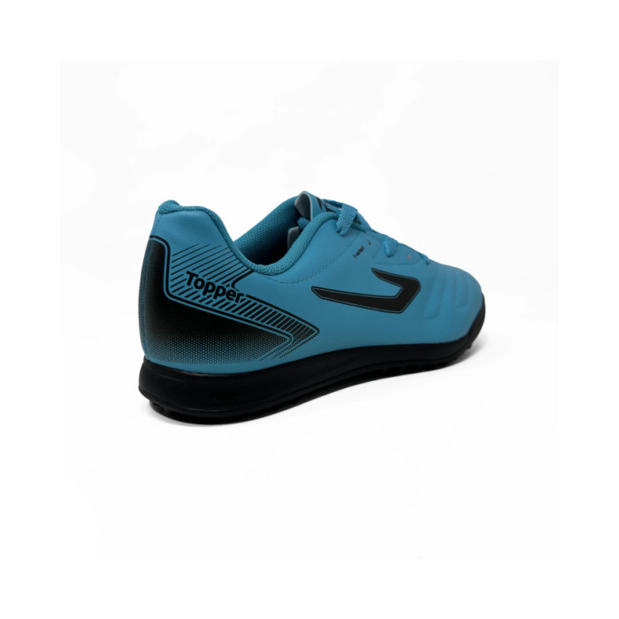 Deportivo de Hombre Marca TOPPER color AZUL NAPA