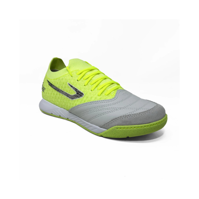 Deportivo de Hombre Marca TOPPER color AMARILLO TECIDO