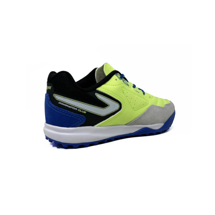 Deportivo de Hombre Marca TOPPER color VERDE NAPA