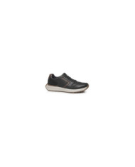 ZAPATOS DE Hombre Casual hombre PEGADA PEGADA STRETCH PRETO