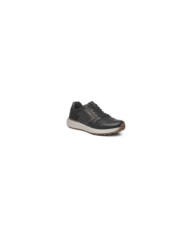 ZAPATOS DE Hombre Casual hombre PEGADA PEGADA STRETCH PRETO