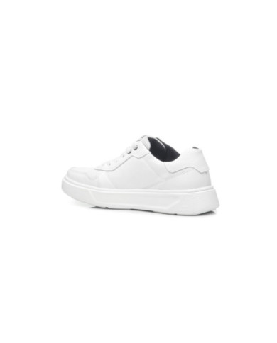 ZAPATOS DE Hombre Casual hombre PEGADA PEGADA NAPA BRANCO