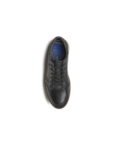 ZAPATOS DE Hombre Casual hombre PEGADA PEGADA STRETCH PRETO