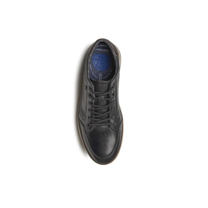 ZAPATOS DE Hombre Casual hombre PEGADA PEGADA STRETCH PRETO