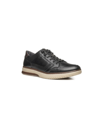 ZAPATOS DE Hombre Casual hombre PEGADA PEGADA STRETCH PRETO