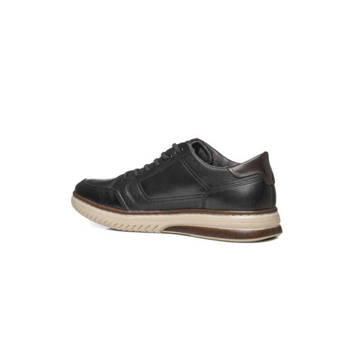 ZAPATOS DE Hombre Casual hombre PEGADA PEGADA STRETCH PRETO