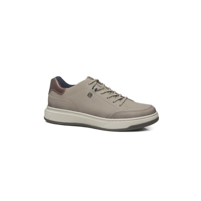 ZAPATOS DE Hombre Casual hombre PEGADA PEGADA JEANS AREIA