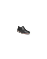 ZAPATOS DE Hombre Formal hombre PEGADA PEGADA STRETCH PRETO