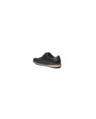 ZAPATOS DE Hombre Formal hombre PEGADA PEGADA STRETCH PRETO