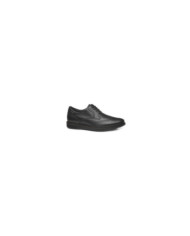 ZAPATOS DE Hombre Formal hombre PEGADA PEGADA STRETCH PRETO
