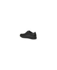 ZAPATOS DE Hombre Formal hombre PEGADA PEGADA STRETCH PRETO