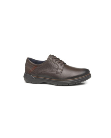 ZAPATOS DE Hombre Formal hombre PEGADA PEGADA NATURE CRAVO
