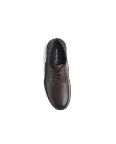 ZAPATOS DE Hombre Formal hombre PEGADA PEGADA NATURE CRAVO
