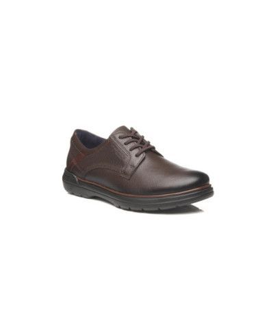 ZAPATOS DE Hombre Formal hombre PEGADA PEGADA NATURE CRAVO