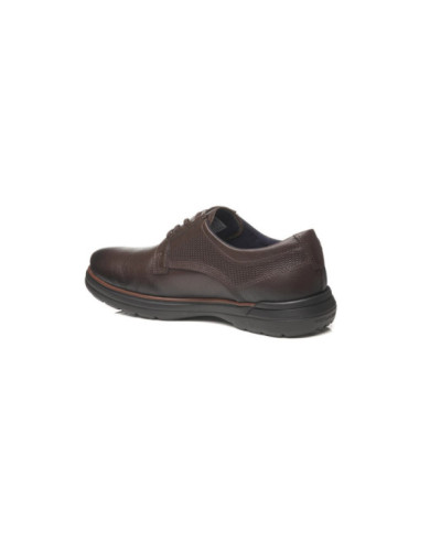 ZAPATOS DE Hombre Formal hombre PEGADA PEGADA NATURE CRAVO