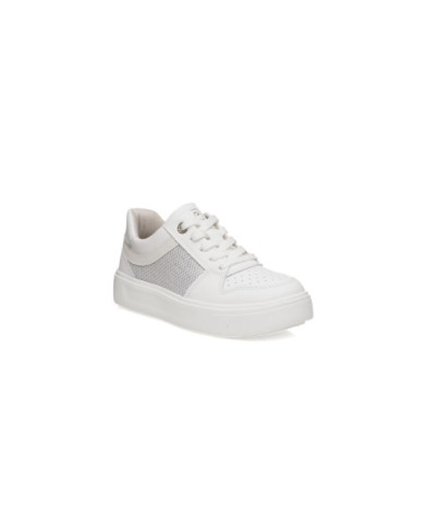 ZAPATOS DE Mujer Casual mujer PEGADA PEGADA NAPA BRANCO
