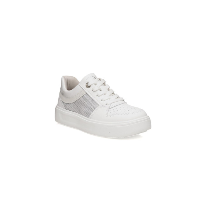 ZAPATOS DE Mujer Casual mujer PEGADA PEGADA NAPA BRANCO