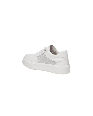 ZAPATOS DE Mujer Casual mujer PEGADA PEGADA NAPA BRANCO