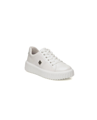 ZAPATOS DE Mujer Casual mujer PEGADA PEGADA PEROLIZADO BRANCO