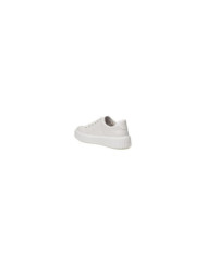 ZAPATOS DE Mujer Casual mujer PEGADA PEGADA PEROLIZADO BRANCO