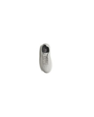 ZAPATOS DE Hombre Casual hombre PEGADA PEGADA MICROFIBRA WHITE