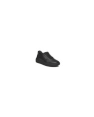 ZAPATOS DE Hombre Casual hombre PEGADA PEGADA MICROFIBRA PRETO