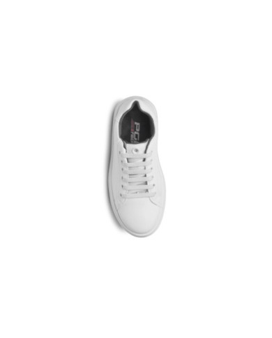 ZAPATOS DE Hombre Casual hombre PEGADA PEGADA MICROFIBRA BRANCO