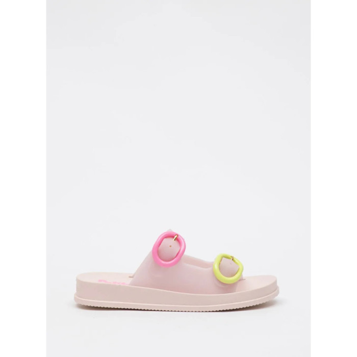 ZAPATOS DE MUJER PETITE JOLIE J-LASTIC CANDY