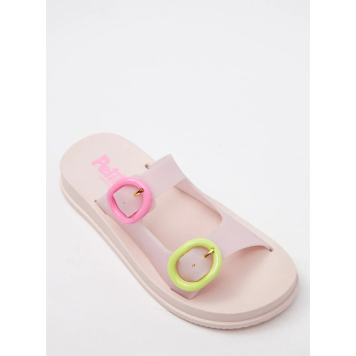 ZAPATOS DE MUJER PETITE JOLIE J-LASTIC CANDY