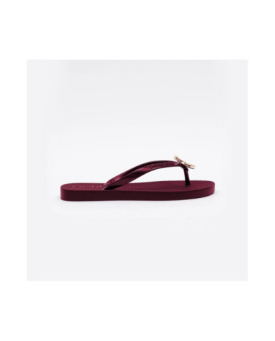 ZAPATOS DE MUJER PETITE JOLIE J-LASTIC MERLOT