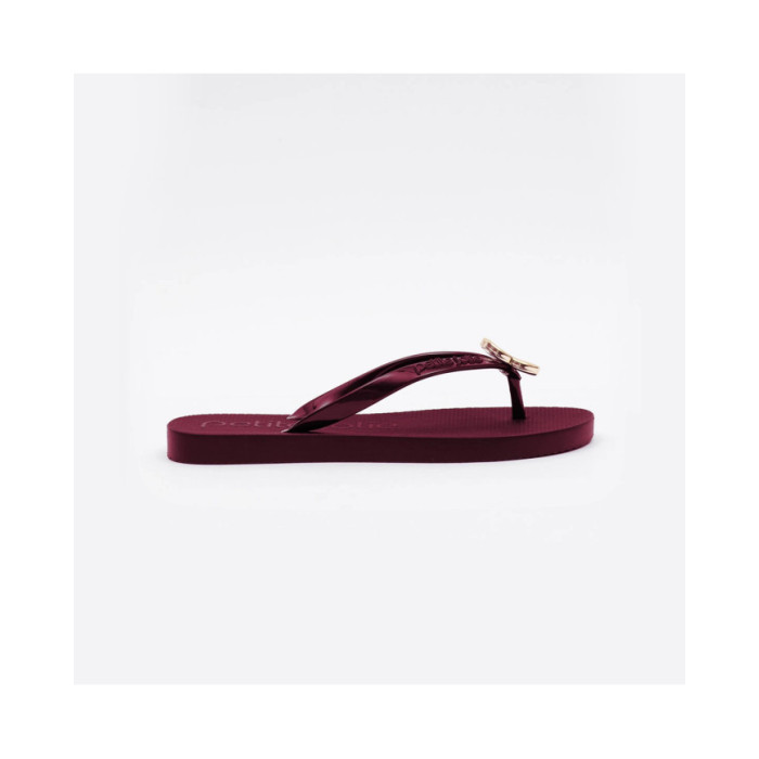 ZAPATOS DE MUJER PETITE JOLIE J-LASTIC MERLOT