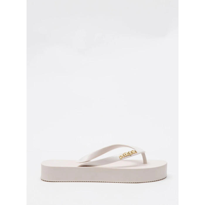 ZAPATOS DE MUJER PETITE JOLIE J-LASTIC WHITE