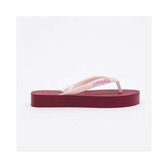 ZAPATOS DE MUJER PETITE JOLIE J-LASTIC CANDY