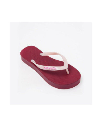 ZAPATOS DE MUJER PETITE JOLIE J-LASTIC CANDY