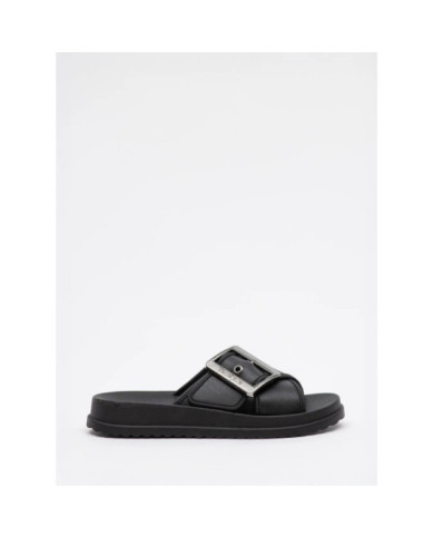 ZAPATOS DE MUJER PETITE JOLIE J-LASTIC PRETO