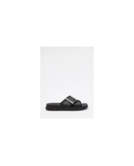ZAPATOS DE MUJER PETITE JOLIE J-LASTIC PRETO